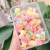 Kẹo Dẻo Dâu Sữa Viettin Mart 1KG
