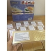 2 lá gelatine (làm bánh, kẹo) VIETTIN MART