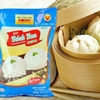 BỘT BÁNH BAO trộn sẵn có men Mikko gói 1kg