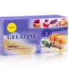 2 lá gelatine (làm bánh, kẹo) VIETTIN MART