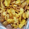 (250gram) Mít Sấy Hàng Xuất Khẩu