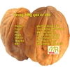 (1KG) Quả Óc Chó Nhập Khẩu