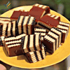 Bột Rau Câu Dai Giòn Padme 12g