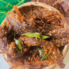 Khô Bò Lá Chanh 250g VietTin Mart