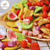 Trái Cây Sấy Thăng Hoa Mix Vị VietTin Mart