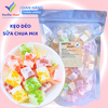 Kẹo Dẻo Sữa Chua Mix Vị 500g VietTin Mart