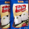 BỘT BÁNH BAO trộn sẵn có men Mikko gói 1kg