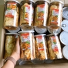 250GR_ Khô cá thiều miếng | Viettin mart