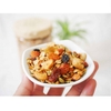 Granola Hạt Dinh Dưỡng Vị Trái Cây Viettin Mart 1kg