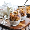 Granola Hạt Dinh Dưỡng Vị Trái Cây Viettin Mart 1kg