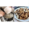 BỘT RAU CÂU  HOÀNG YẾN 25g - VIETTINMART