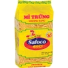 Mì Trứng Thượng Hạng Safoco Gói 400g| Viettin Mart