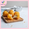 (1 Gói) Bột Chiên Xù PANKO Loại Ngon- Chay Mặn Dùng Được (Túi 100gram)