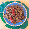 Cá Cơm Rim Tỏi Ớt VietTin Mart 250g