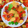 Kẹo Dẻo Chip Chip Viettin Mart 500g