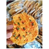 4 GÓI CƠM CHÁY CHIÊN MẮM ỚT (1 gói nặng 70-80g)