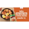 Gia Vị Nêm Sẵn Thịt Kho Aji-Quick Gói 32g