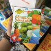 [1 GÓI] BỘT RAU CÂU CON CÁ DẺO HIỆP LONG | Viettin Mart