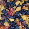 Nho Khô Mix 3 Màu Sấy Nguyên Vị Viettin Mart 500G
