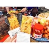 500G Bánh Tráng trắng Nướng Đà Lạt THƠM NGON GIÒN VỊ| Viettin Mart