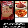 (500gram) Ớt Bột Làm Kim Chi Hàn Quốc | Viettin Mart