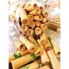 Bánh Ống Ngò nhân Đậu Phộng VIETTIN MART 450G