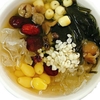 (400gram) Nguyên Liệu Chè Sâm Bổ Lượng