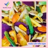 Trái Cây Sấy Thập Cẩm Hàng Vụn Viettin Mart 500g
