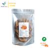 (500gram) Mứt Chuối Dẻo