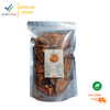 Chuối Mè sấy Giòn VIETTINMART 1Kg