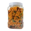 Khô Gà Lá Chanh/Bơ Tỏi Cay 1KG (đóng 2 hũ) VIETTIN MART
