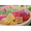 Kẹo Dẻo Dâu Sữa Đà Lạt VIETTINMART 500G