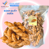 Bánh Quẩy Xoắn 500g VietTin Mart