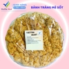 Bánh Tráng / Bánh Đa Nướng Muối Ớt Túi 5 Cái VietTin Mart