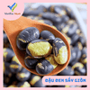 Đậu Đen Xanh Lòng 500g VIETTIN MART