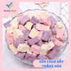 Sữa Chua Viên Sấy Thăng Hoa Vị Trái Cây VietTin Mart