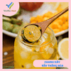 Chanh Dây Viên Sấy Thăng Hoa VietTin Mart