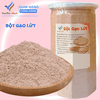 Bột Gạo Lứt Nguyên Chất 500g