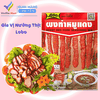 Bột Gia Vị Nướng Thịt (Gia Vị Làm Xá Xíu) Hiệu LOBO (100gram) - THÁI LAN