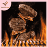 Bột Gia Vị Nướng Thịt (Gia Vị Làm Xá Xíu) Hiệu LOBO (100gram) - THÁI LAN