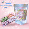 Nguyên Liệu Nấu Trà Sữa, Nấu Chè VietTin Mart