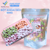 Nguyên Liệu Nấu Trà Sữa, Nấu Chè VietTin Mart
