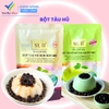 [1gói] Bột tàu hũ  SUN SOY MIX origin SINGAPORE (90g)