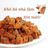 (100gram) Khô Bò Viên VIETTIN MART