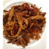 (500gram) KHÔ HEO CHÁY TỎI - VIETTIN MART