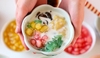 Set Nguyên Liệu Chè Sương Sa Bánh Lọt Loại 1 Thượng Hạng VietTin Mart