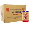 MÌ TRỨNG SAFOCO SỢI LỚN 500G