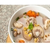 (500gram) Đậu Hà Lan Vàng Tách Đôi