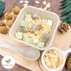 SET Chè Khúc Bạch đủ nguyên liệu nấu tại nhà 500G VIETTIN MART