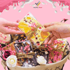 Set Nguyên Liệu Chocolate Bark Thành Phẩm 120 Viên VietTin Mart